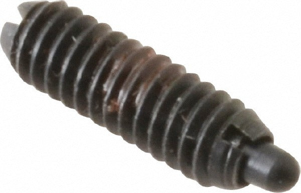 GIBRALTAR Gibraltar SW10-2AFS-G Threaded Spring Plunger 8-32