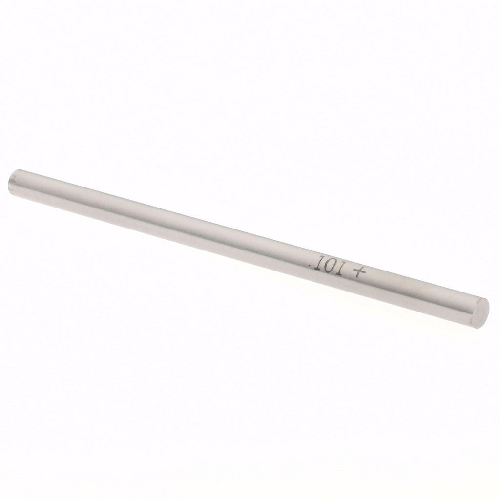SPIROTHERM Spi 29-101-3 Class Zz Plus Plug Gage 0.101 in Steel