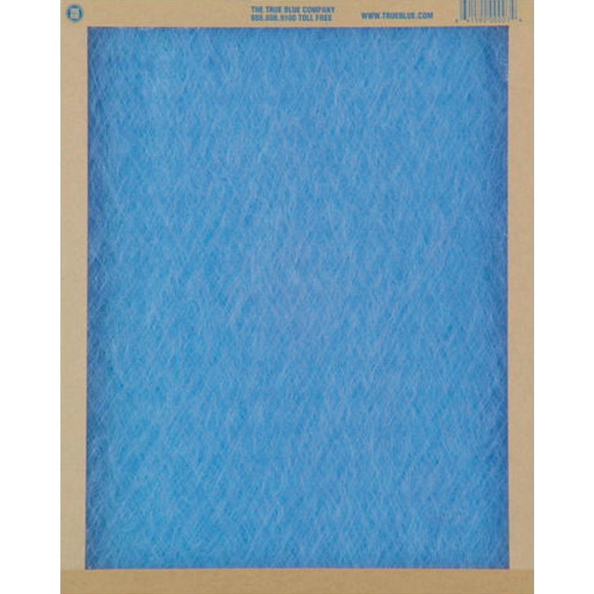 HONEYWELL True Blue 112201 Fiberglass Air Filter 12x20x1 Merv 2