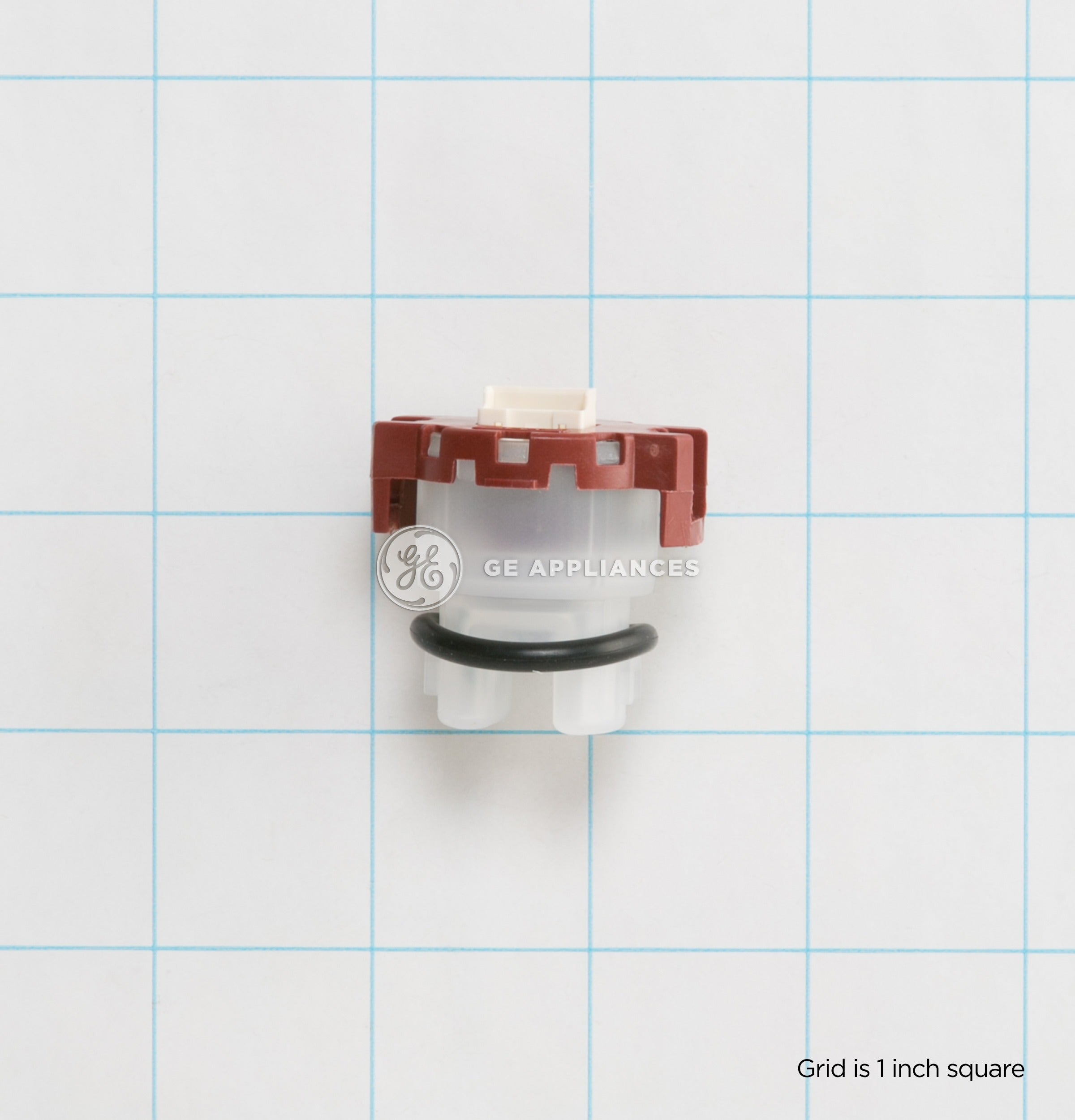 GENERAL ELECTRIC GE WD21X22830 Sensor Turbidity ASM