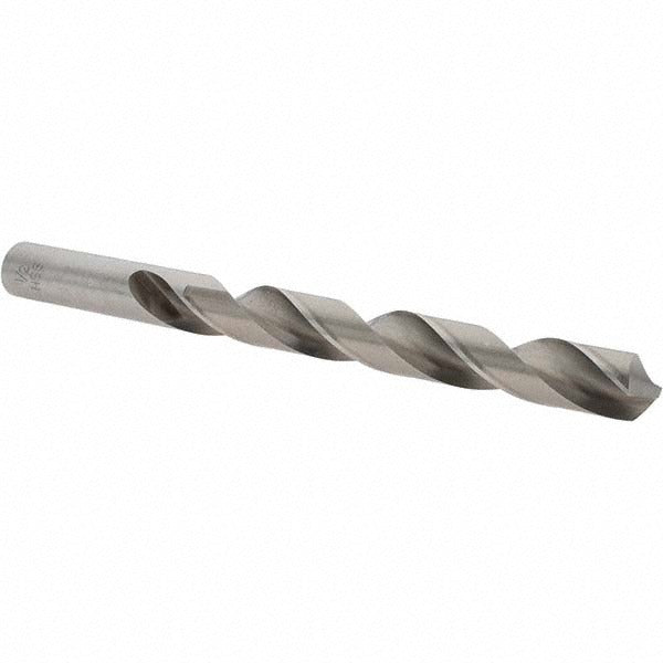 IMPORT-GENERIC Import -22381-B Jobber Drill Bit 1/2 Inch Hss 118 Deg