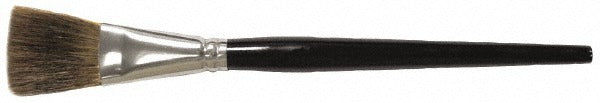 WEILER Weiler 41018W Marking Brush 1/4 in Flat Ox Hair