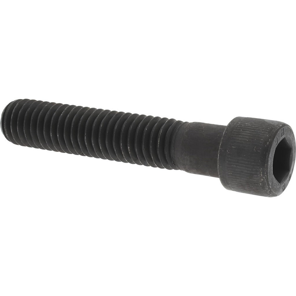 VALUE COLLECTION Value Collection 307405PR Hex Socket Cap Screw 7/16-14 Unc