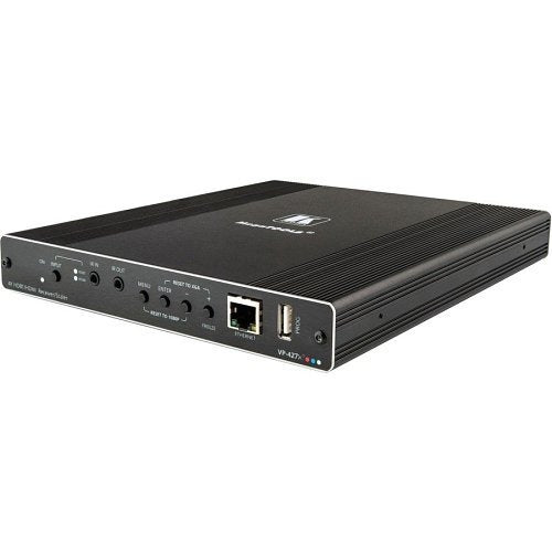KRAMER Kramer Electronics 72-00004690 4K Hdr Hdbaset Receiver Scaler
