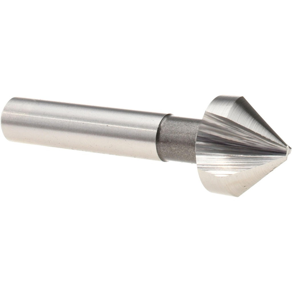 KEO Keo 919-000-278 Countersink 3/4 in 82 Degree Cobalt 3 Flute