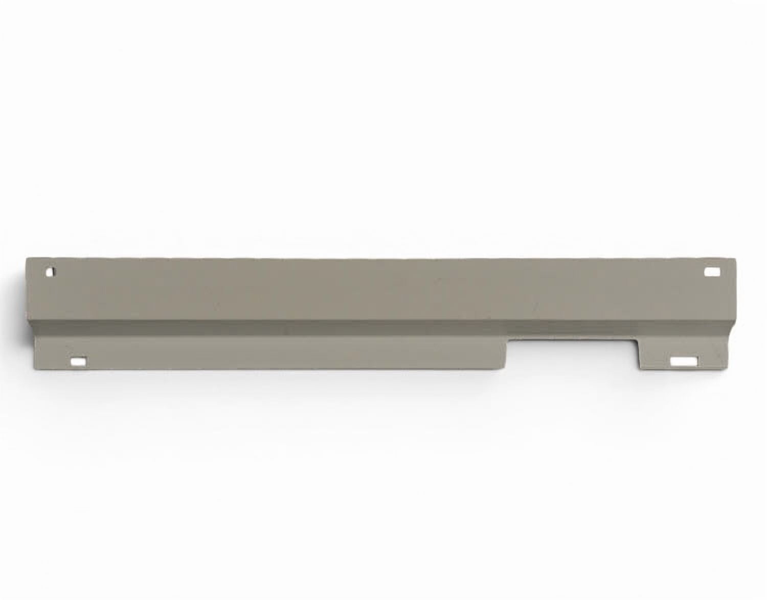 WHIRLPOOL Whirlpool W11110746 Dishwasher Panel (24 in x 2 in) AP6979981