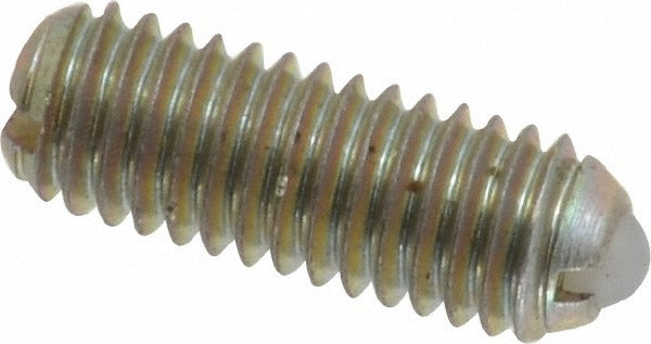 GIBRALTAR Gibraltar SWN10-3BHYZ-G Threaded Ball Plunger 10-32