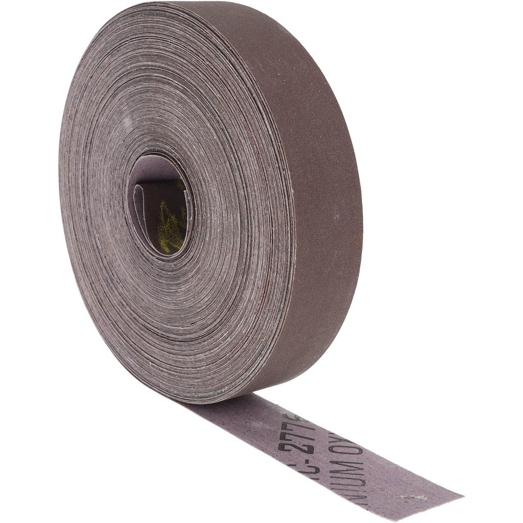 VALUE COLLECTION Value Collection 30150-MSC Shop Roll 400 Grit 1.5 in X 50 Yd