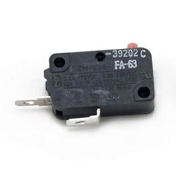 FRIGIDAIRE Frigidaire 5304520021 microwave door interlock switch (replacement 5304520021)