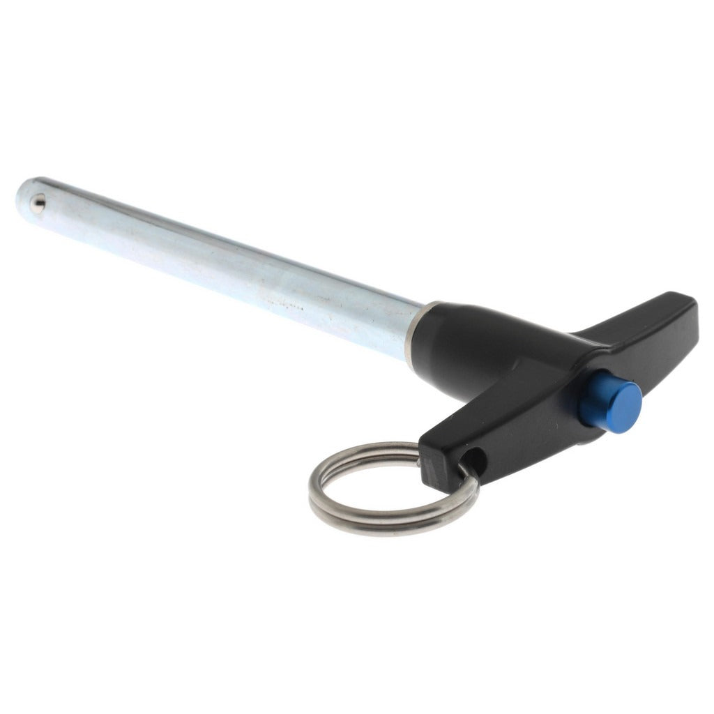 GIBRALTAR Gibraltar LBT-127 Quick-release T-handle Pin 5/16 in
