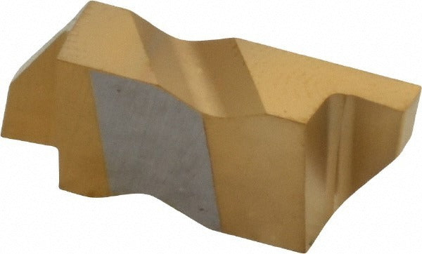 TOOL-FLO Tool-flo 563688RN4C Grooving Insert GP50 Solid Carbide