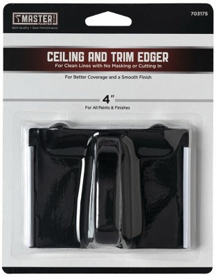 BSC PREFERRED Bsc Preferred 70112TV Ceiling Trim Paint Edger