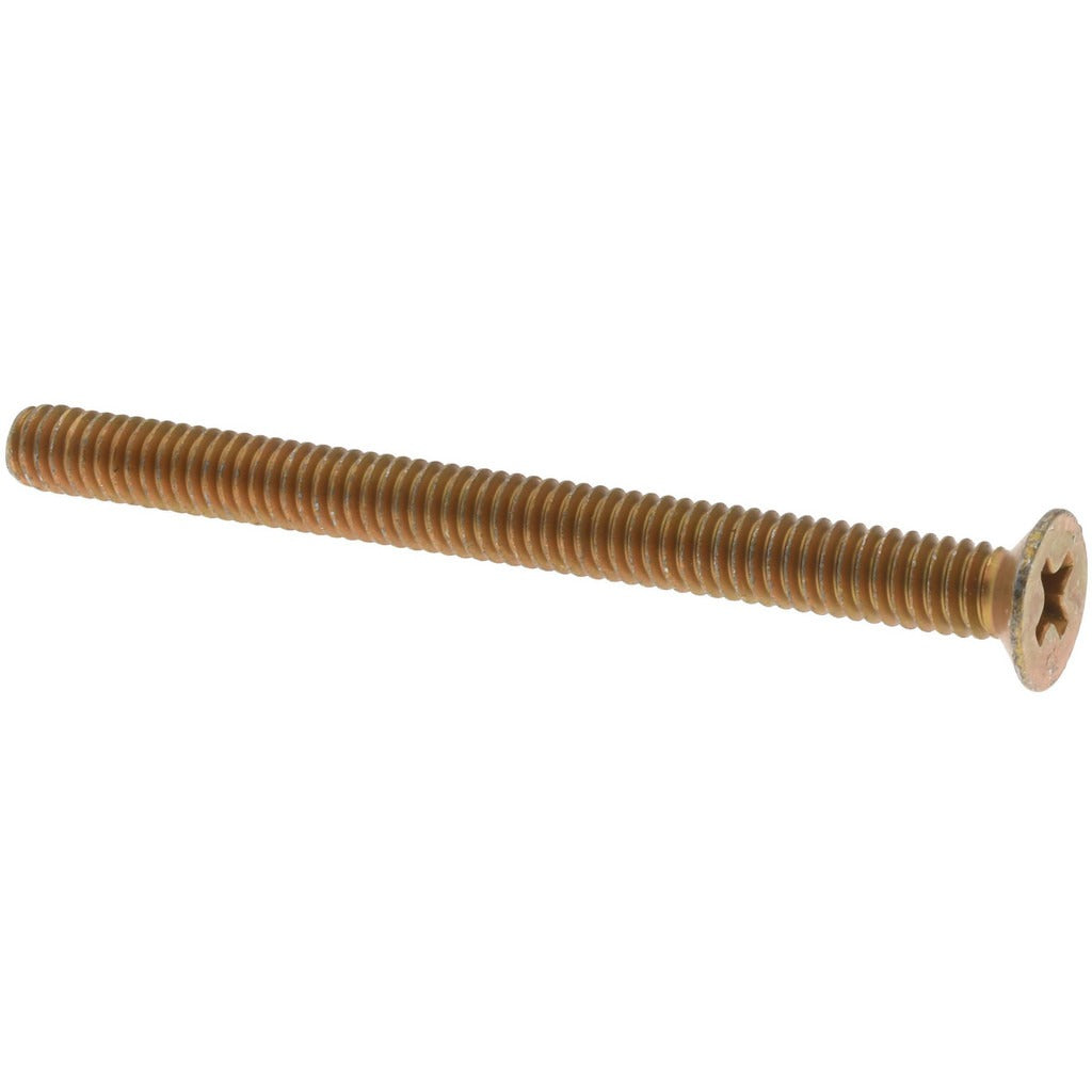 VALUE COLLECTION Value Collection MS24693-S62 Machine Screw 8-32 X 2 in