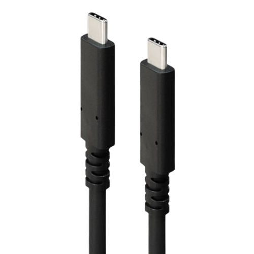 VANCO Vanco TUS3CC10 Usb-c to Usb-c Cable Usb 3.0 10 Feet