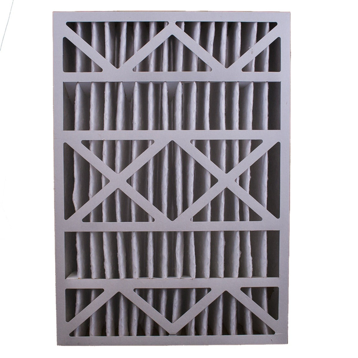 BESTAIR Bestair BA2-1620-8 Air Filter 16 x 20 x 2 inches BA2-1620-8