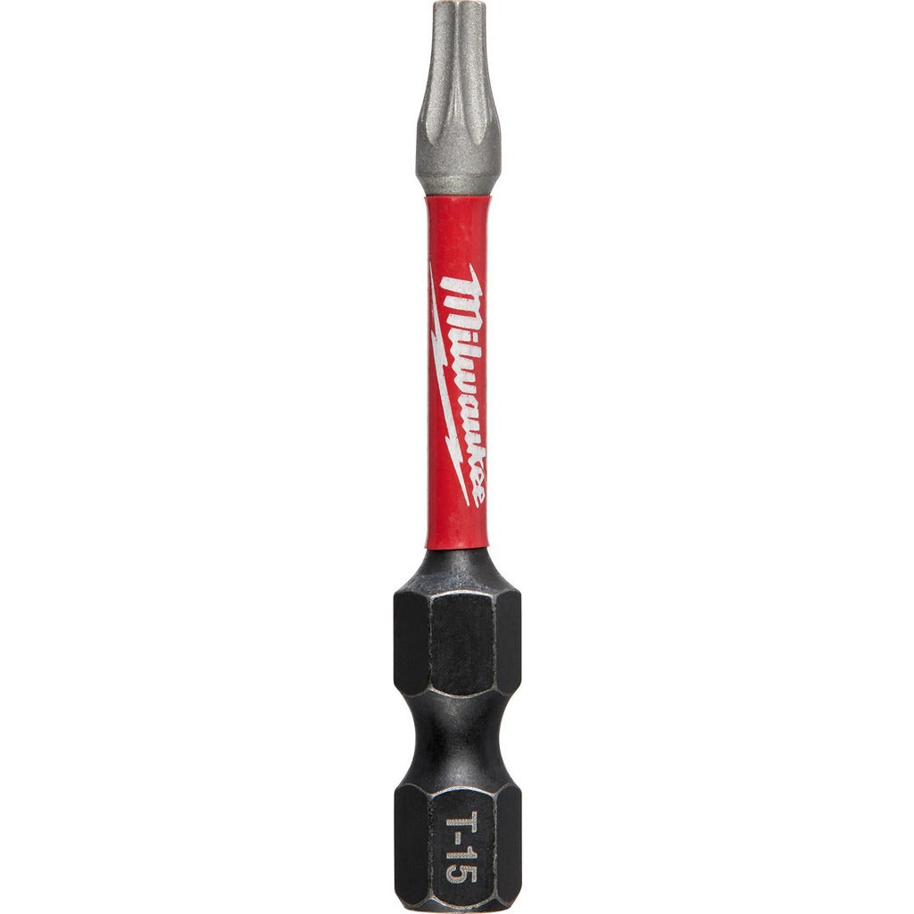 MILWAUKEE Milwaukee Tool 48-32-4783 Impact Bit Holder 2 in T15