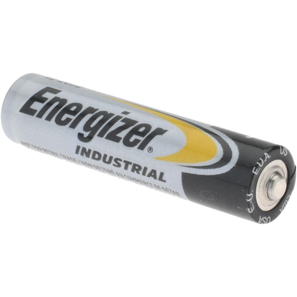 ABILITYONE Abilityone EN92 Aaa Alkaline Battery 1.5V 144 Pack
