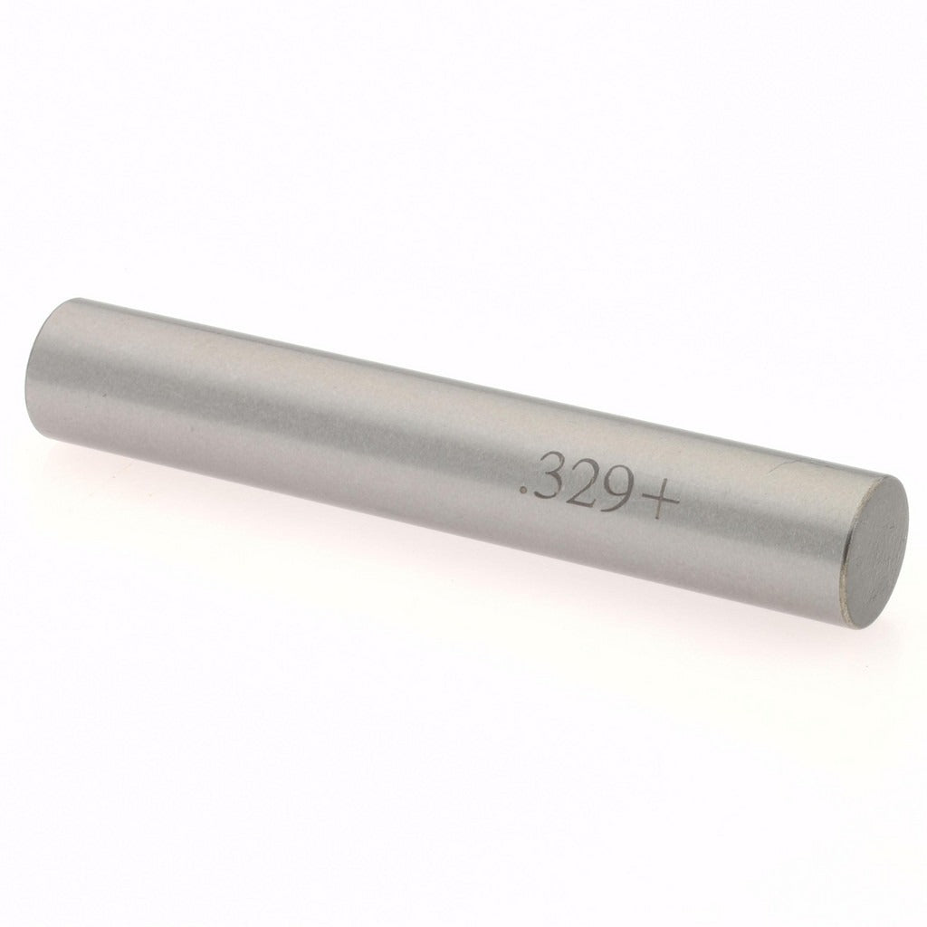 SPIROTHERM Spi 29-329-0 Class Zz Plus Plug Gage 0.329 in