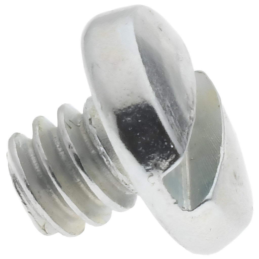 VALUE COLLECTION Value Collection 0402MSB 4-40 Binding Head Slotted Machine Screw