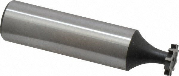 VALUE COLLECTION Value Collection C2100203 Woodruff Keyseat Cutter Cobalt