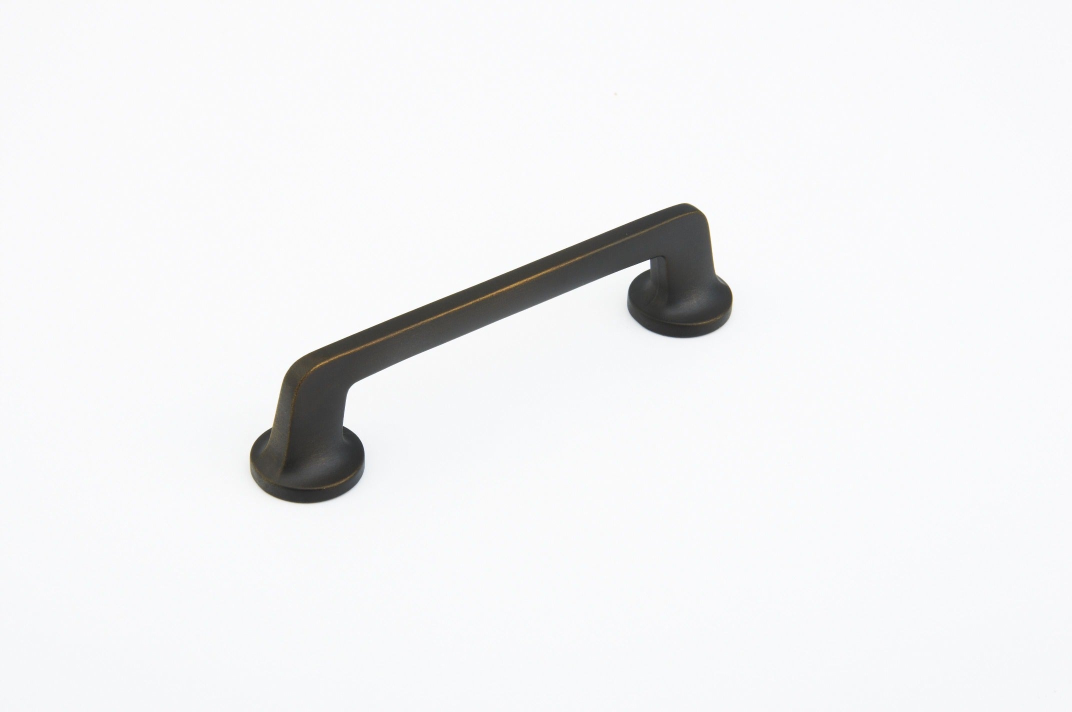 SCHAUB Schaub 212-ABZ Cabinet Pull 5 in Center Northport Bronze