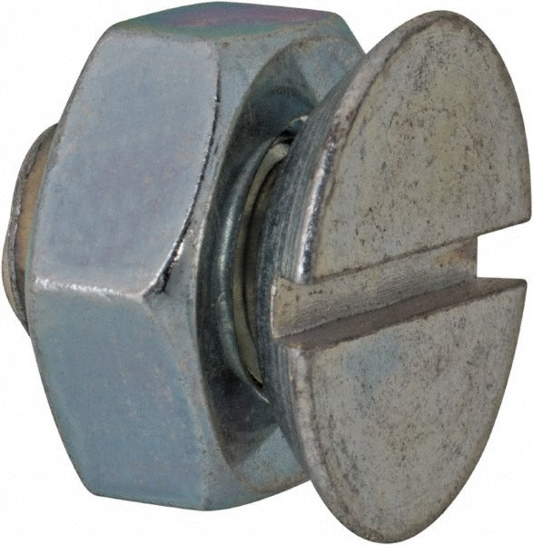 VALUE COLLECTION Value Collection SBFI03100500-100BX Machine Screw 5/16-18