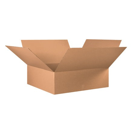 BSC PREFERRED Bsc Preferred 363612 Corrugated Shipping Box 200/ECT-32