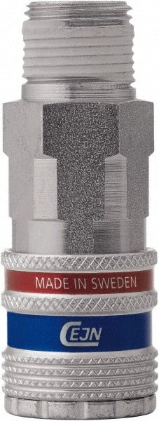 CEJN Cejn 10 315 2454 Safety Coupler High Flow Mnpt