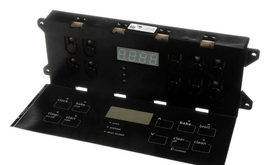 FRIGIDAIRE Frigidaire 318414210 Timer Clock (Replaces AP4512000, 318414223)