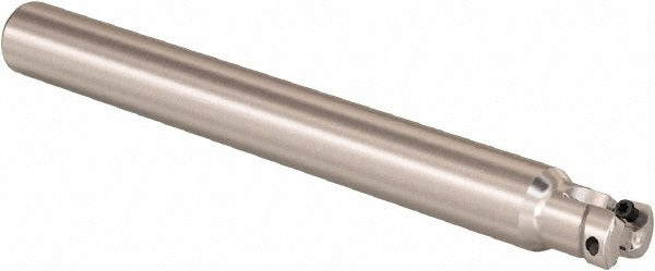 SECO TOOLS Seco 02881043 High-feed End Mill 1-1/4 in 1/2 in Shank