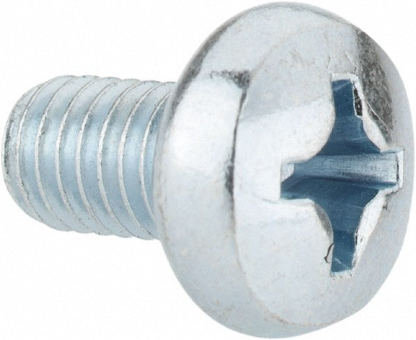 VALUE COLLECTION Value Collection 662154PS M6x1 Pan Head Phillips Screw