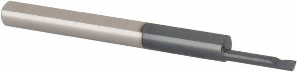 SCIENTIFIC CUTTING TOOLS Scientific Cutting Tools B060300A Boring Bar Solid Carbide