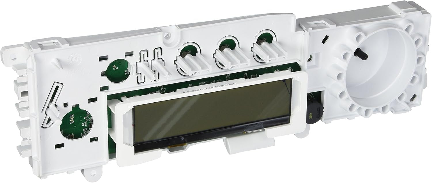 FRIGIDAIRE Frigidaire 134994600 User Control and Display Board (Replacement AP4368790)