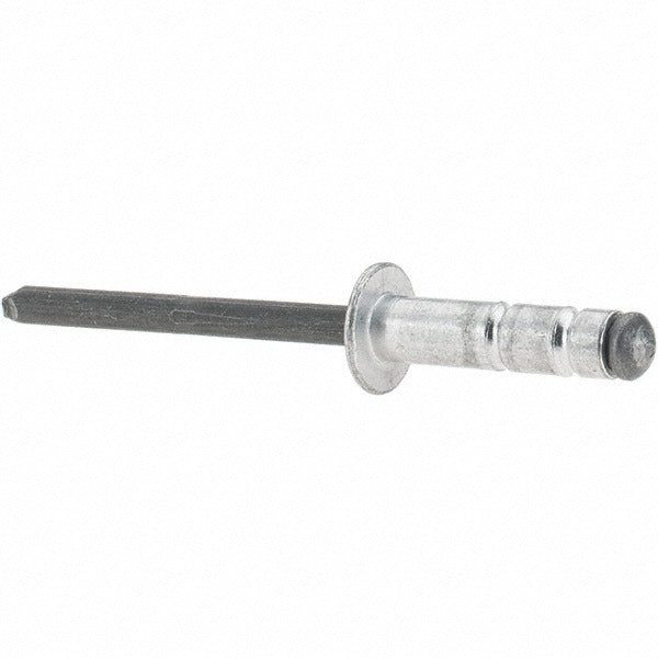RIVETKING Rivetking /ABS66-68MG/P100 Open End Blind Rivet 3/16 in