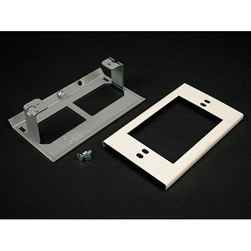WIREMOLD Wiremold Legrand V3051LE Steel Device Cover Adapter