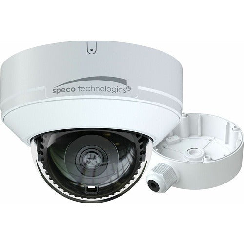 SPECO Speco O8D9 Ip Dome Camera 8MP 2.8mm