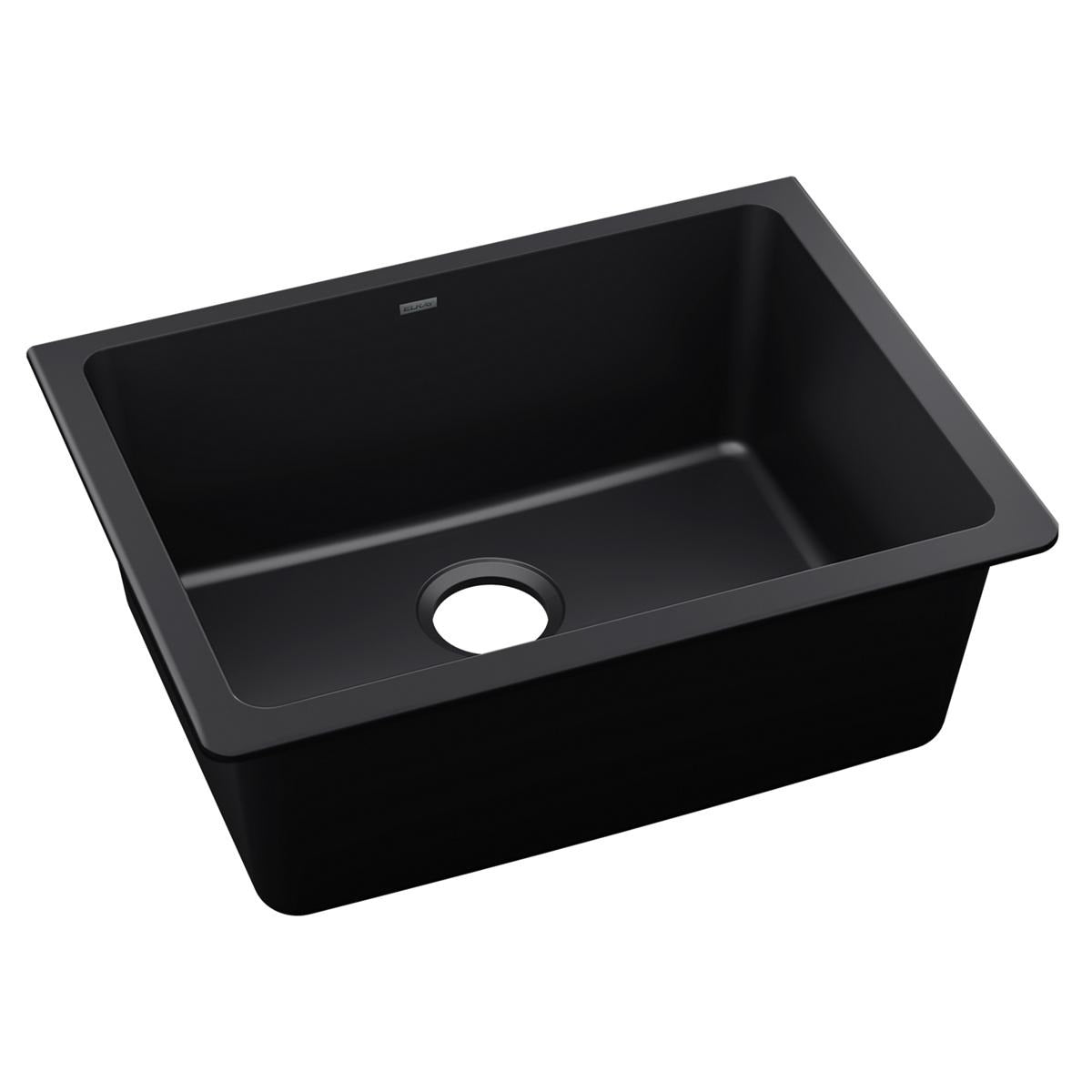 BSC PREFERRED Bsc Preferred ELXU2522CA0 Undermount Kitchen Sink Quartz