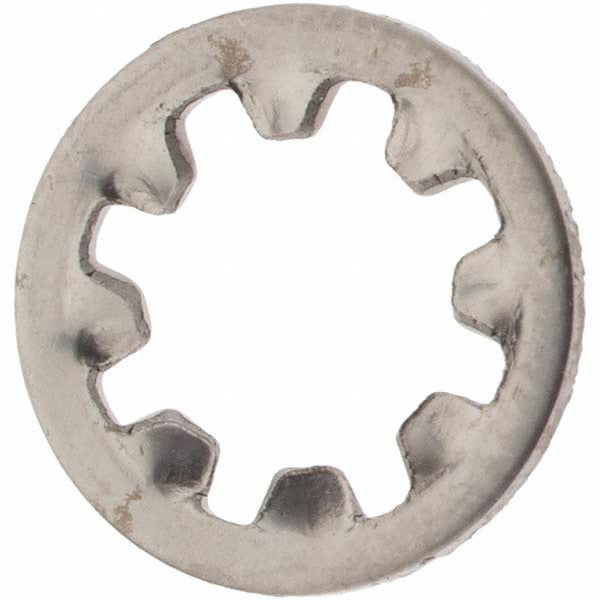VALUE COLLECTION Value Collection 93825 Internal Tooth Lock Washer 100-pack