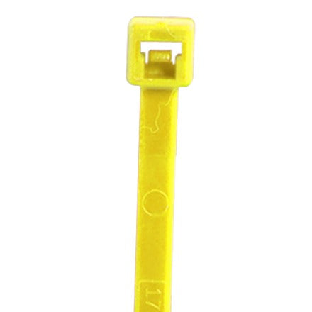 BSC PREFERRED Bsc Preferred CT115J Nylon Cable Ties 1000 Per Case