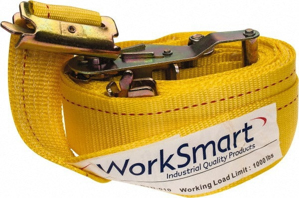 VALUE COLLECTION Value Collection WS-MH-RTD-010 Ratchet Strap 16 Ft