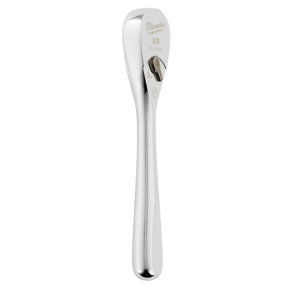 MILWAUKEE Milwaukee Tool 48-22-9036 Pear Head Ratchet 90 Teeth