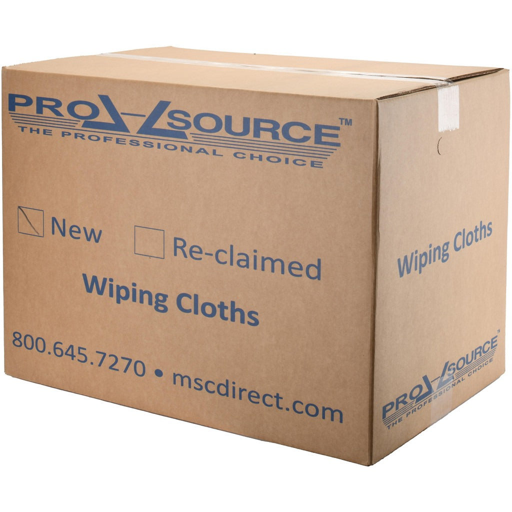PRO-SOURCE Pro-source PS-N030-W69-50 Cotton Utility Towel 50 Lb