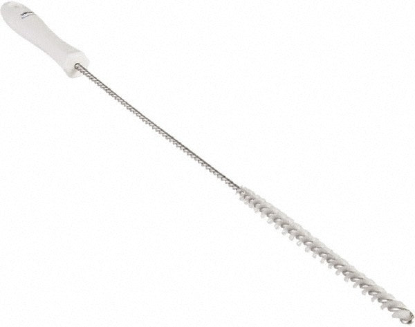 VIKAN Vikan 53755 Valve Brush Polyester 0.4 Inch Diameter