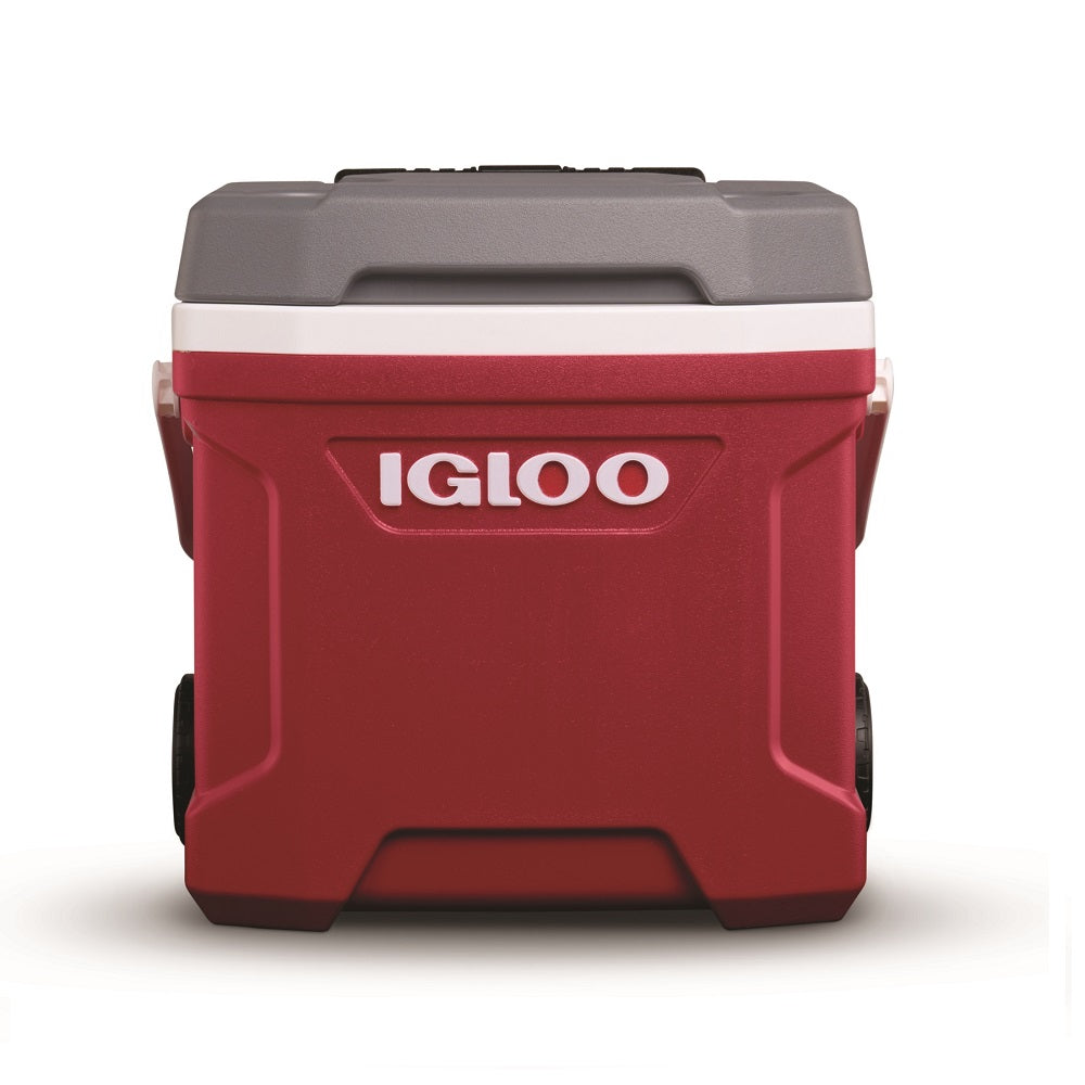 IGLOO Igloo 34806 Latitude Roller Cooler 16 Quart
