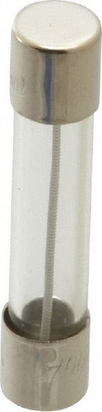 EATON Cooper Bussmann MDL-3/10-R Cartridge Time Delay Fuse 0.3A