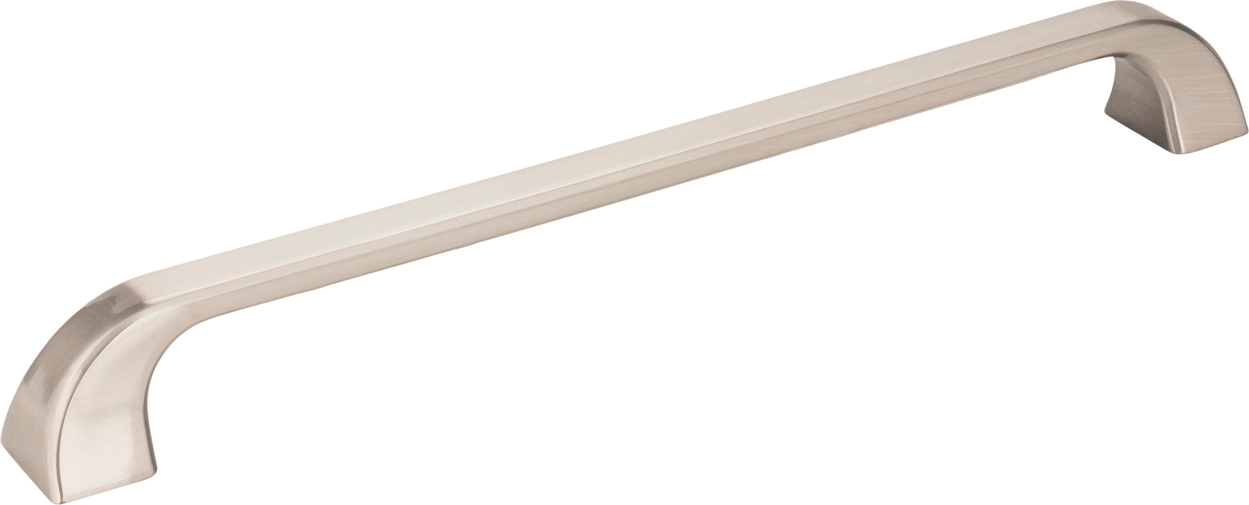 JEFFREY ALEXANDER Jeffrey Alexander 972-224SN Cabinet Pull Satin Nickel