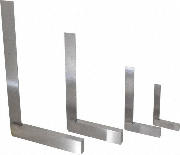 VALUE COLLECTION Value Collection SS/4-6-9-12/ST 4 Piece Square Set