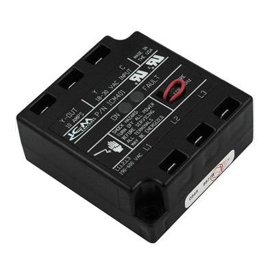 DIVERSITECH Icm ICM-ICM401 3-phase Line Monitor 190 to 600 Vac 10A