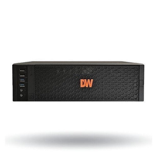 DIGITAL WATCHDOG Digital Watchdog DW-BJAIASL Blackjack Ai Server 64ch