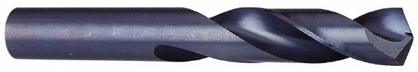 CHICAGO-LATROBE Chicago-latrobe 48561 Screw Machine Drill Bit 61/64 in Hss